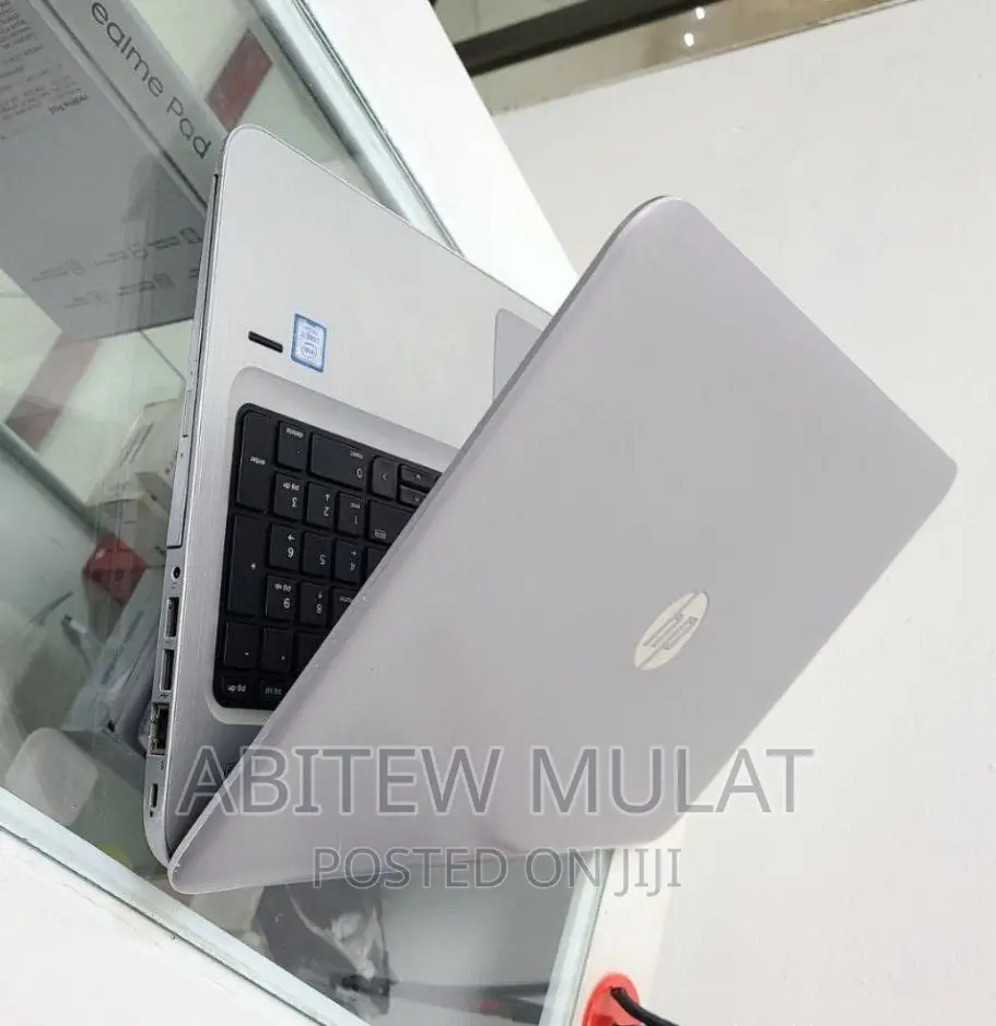 New Laptop HP ProBook 450 G4 8GB Intel Core I7 HDD+SSD 1T