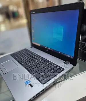 New Laptop HP ProBook 650 G1 8GB Intel Core I5 HDD 1T