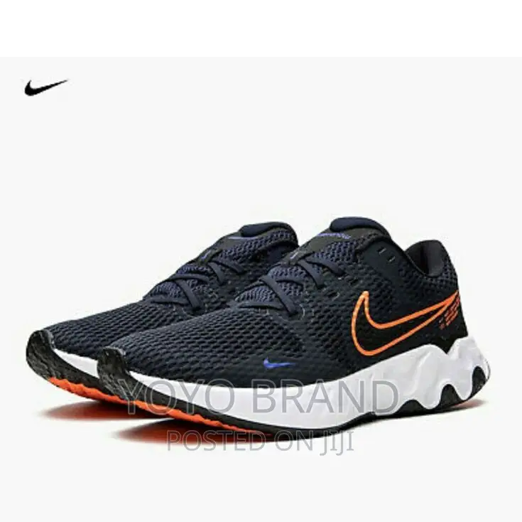 Orgnal Nike Gore-tex Fashion Shoes