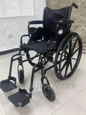 Second_wheelchair|Folding Wheelchair|Wheelchair|Wheelchair