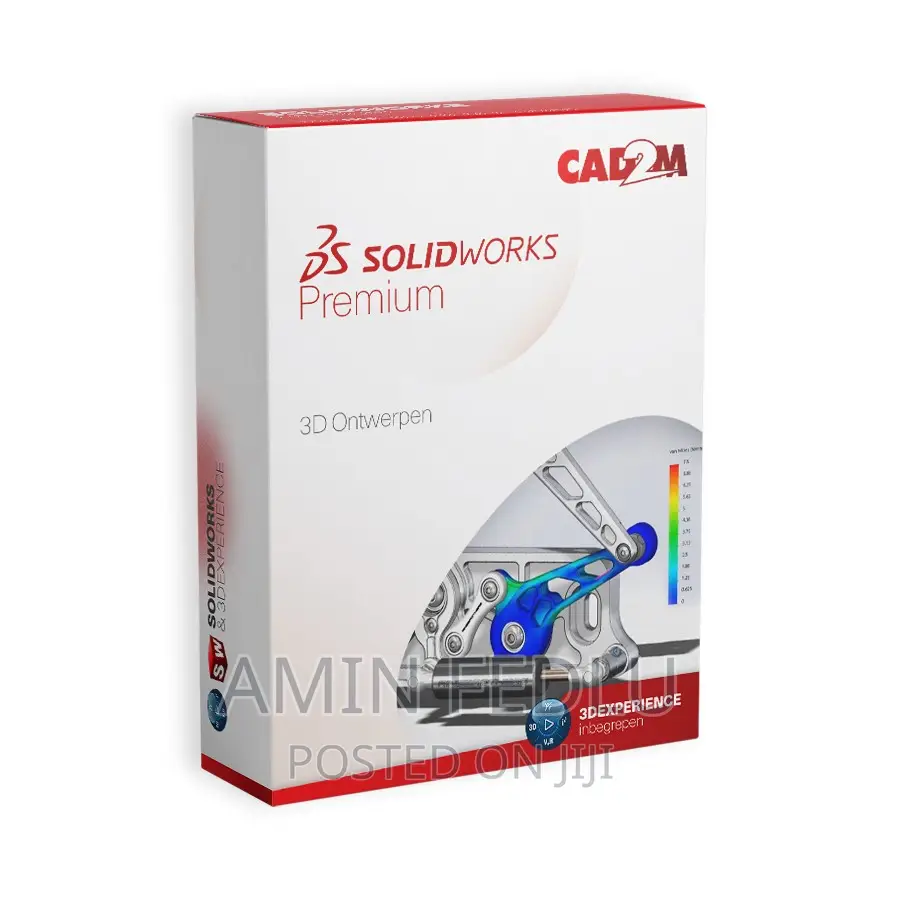 Solidworks 2020 Sp3.0 Full Premium