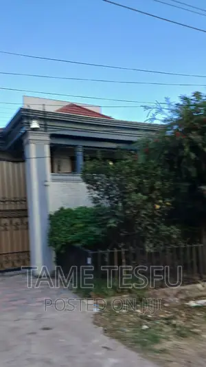 Furnished 4bdrm Villa in Figa, Bole for sale