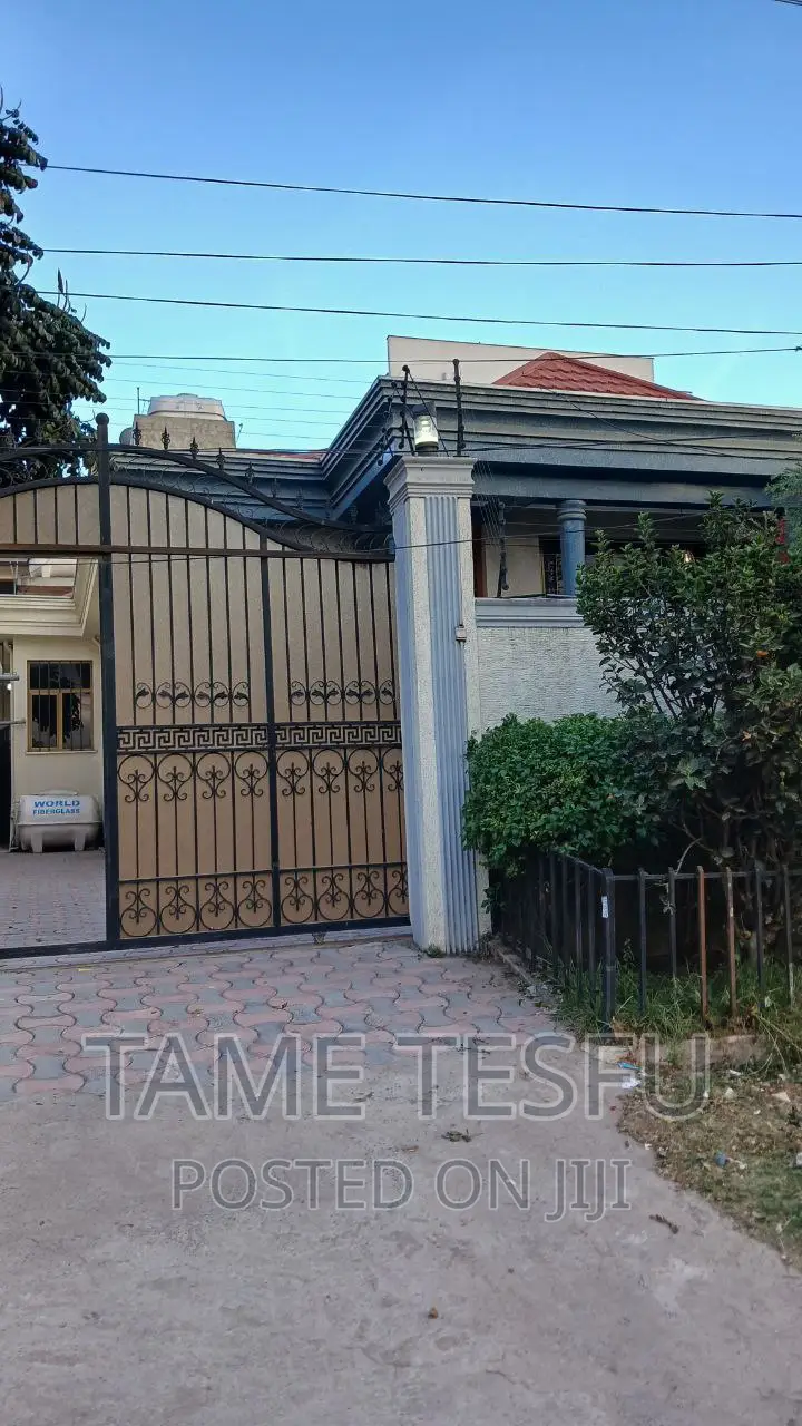 Furnished 4bdrm Villa in Figa, Bole for sale