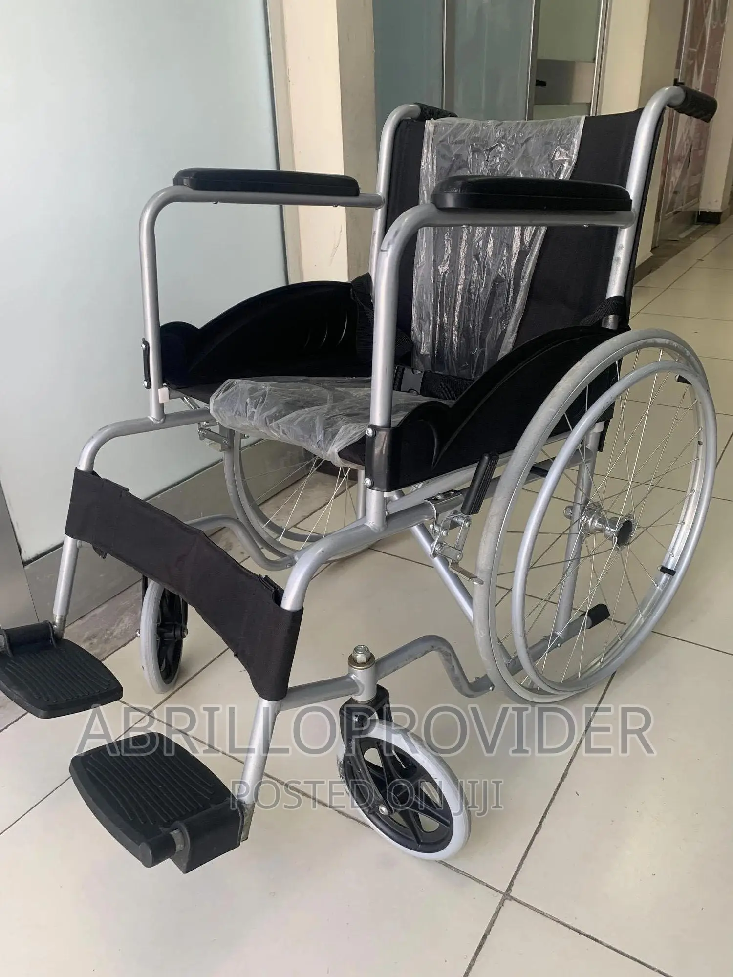 Folding Wheelchair|Wheelchair|Wheelchair\Second Wheelchair
