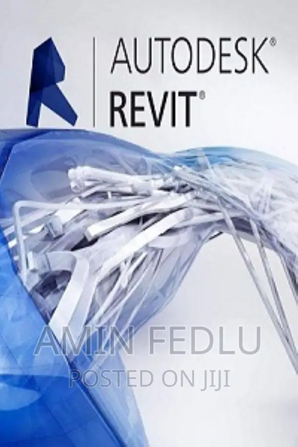 Autodesk Revit 2025