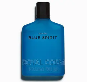 Original Zara Blue Spirit