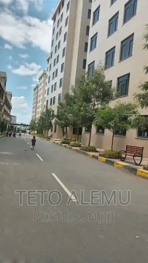 Photo - 2bdrm Apartment in የሚሸጥ ቅንጡ አፓርትመንት ሰሚት, Bole for sale