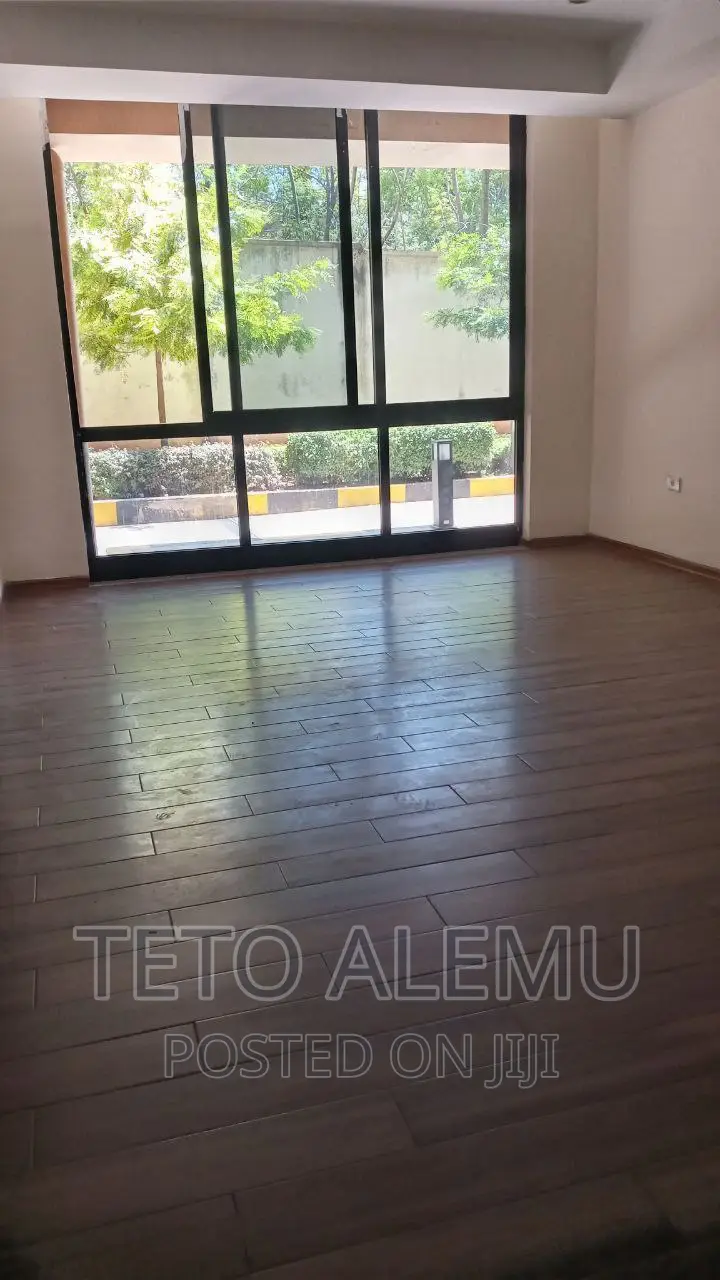 2bdrm Apartment in የሚሸጥ ቅንጡ አፓርትመንት ሰሚት, Bole for sale