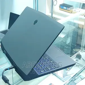 New Laptop Alienware M17x R2 16GB Intel Core I7 SSD 512GB