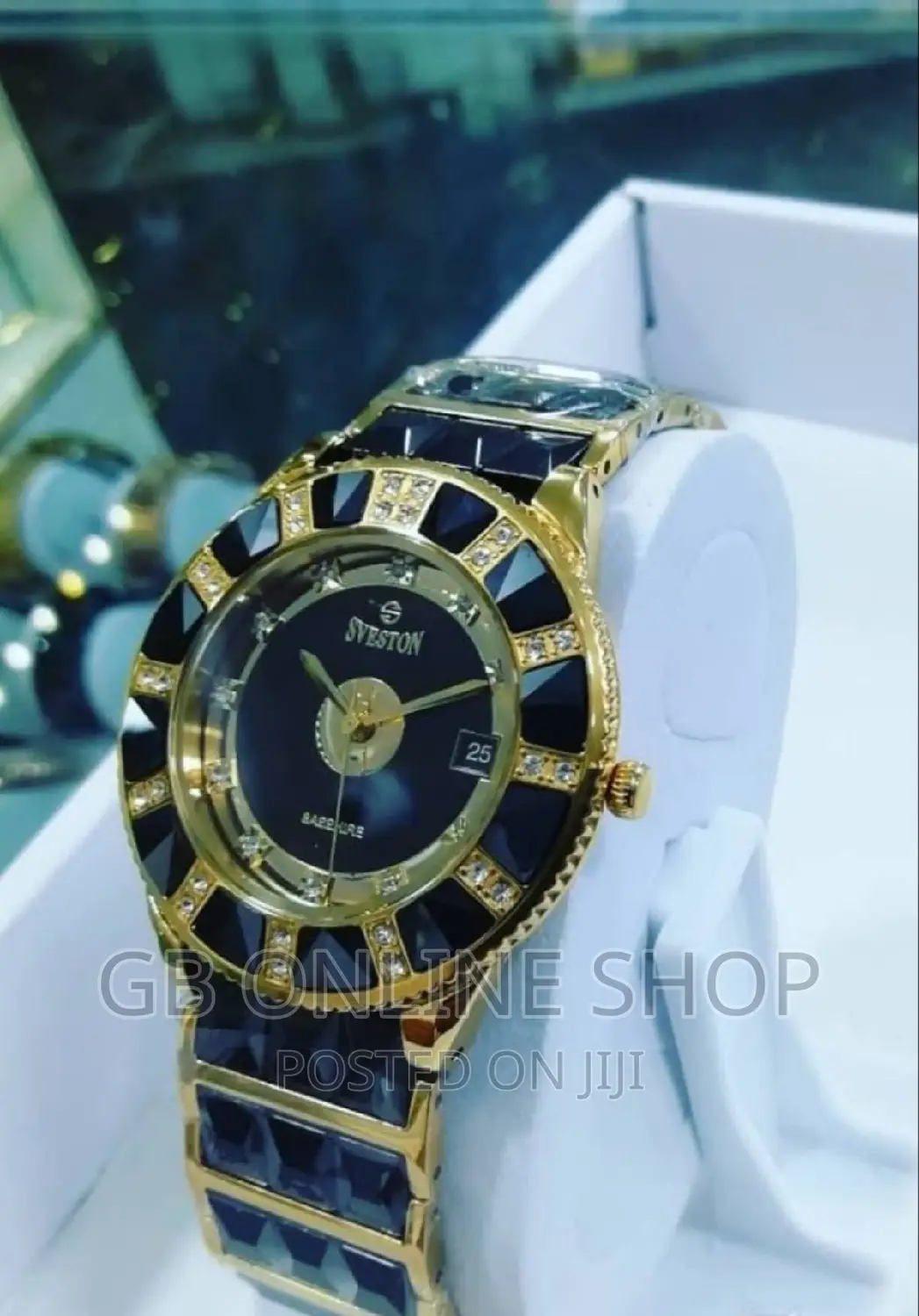 Sveston Original High Quality Watch