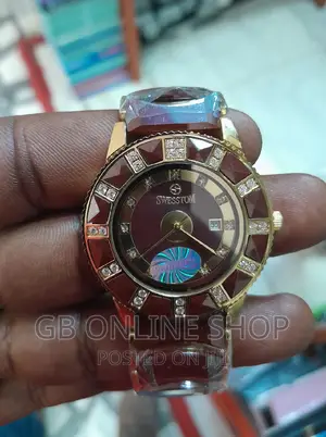 Sveston Original High Quality Watch