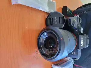 Brand New Sony Alpha 7iii