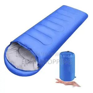 Multi-Purpose Procamp Sleeping Bag – For Travel Home Use!