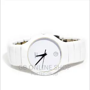 Rado Jubile Ceramic Watch