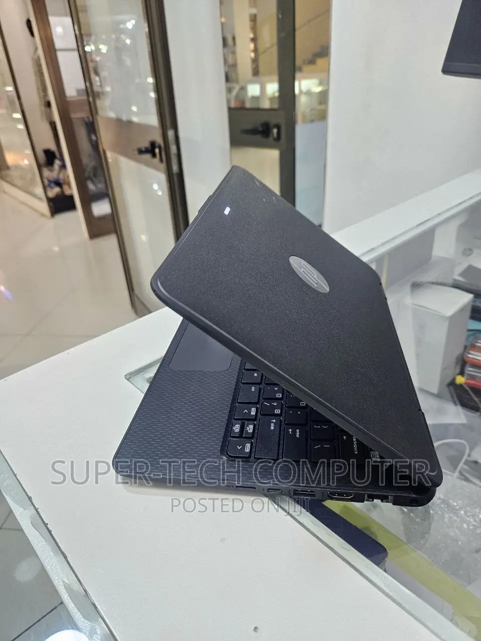 New Laptop HP ProBook 11 X360 8GB Intel Core I5 SSD 128GB