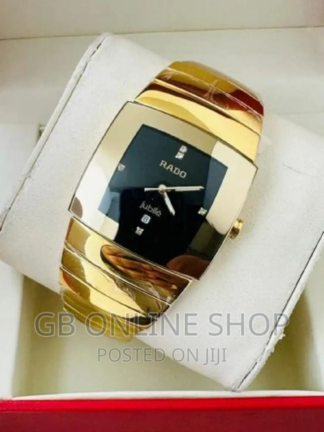 Rado Jubile Watch