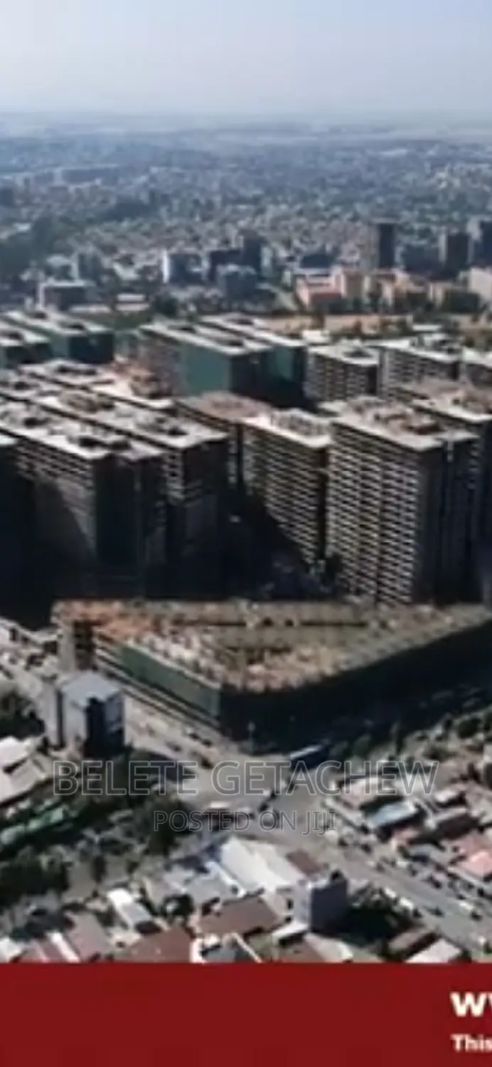 Ayat Real Estate CMC Project