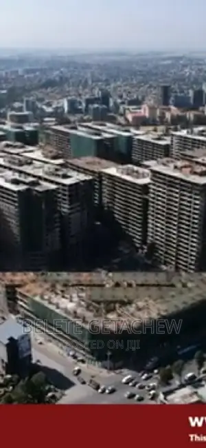 Ayat Real Estate CMC Project
