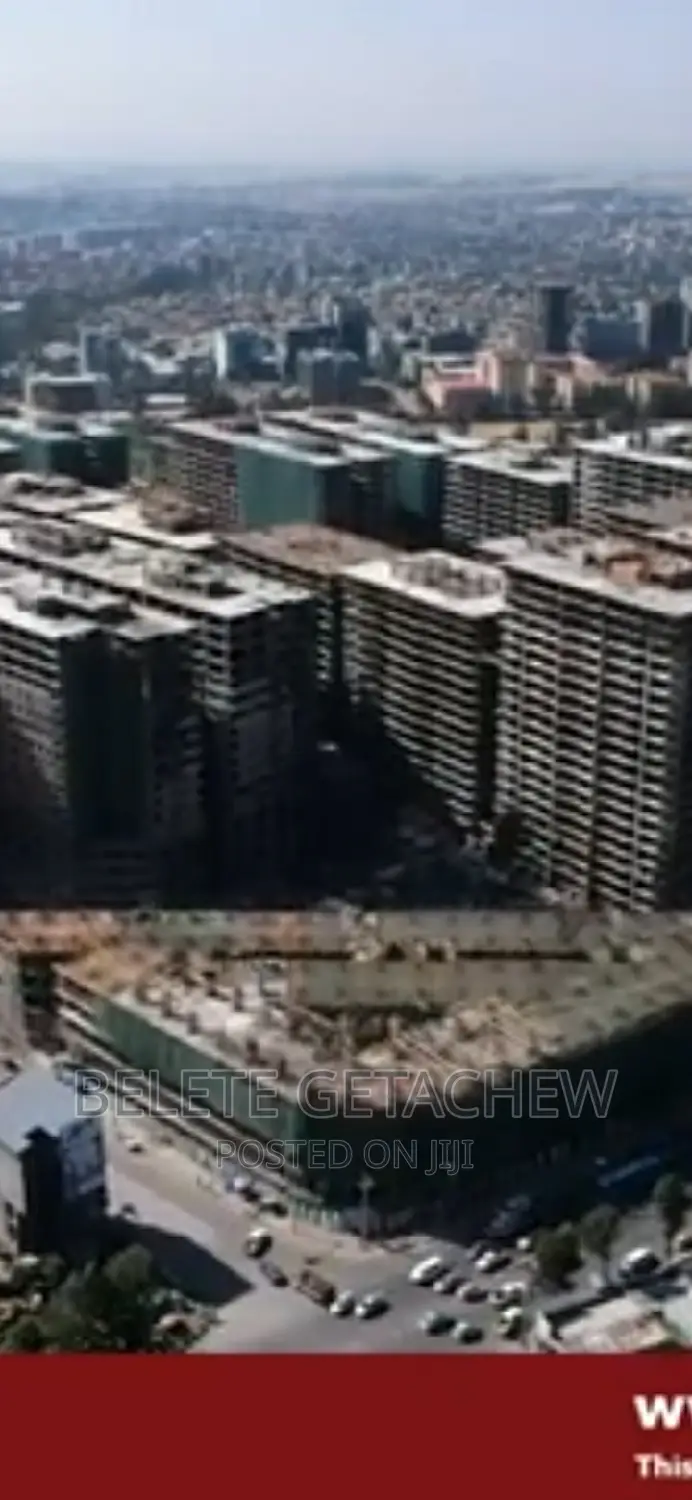 Ayat Real Estate CMC Project