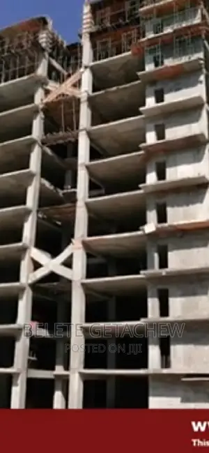 Ayat Real Estate CMC Project