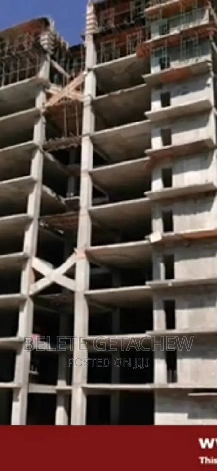 Ayat Real Estate CMC Project