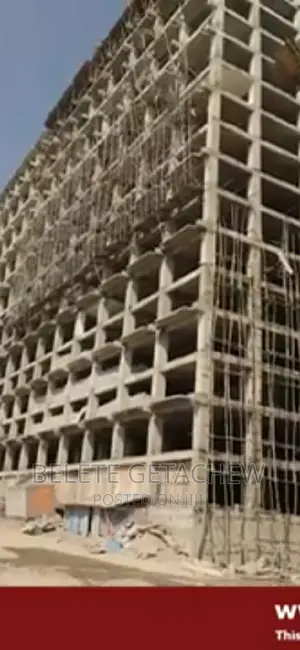 Ayat Real Estate CMC Project