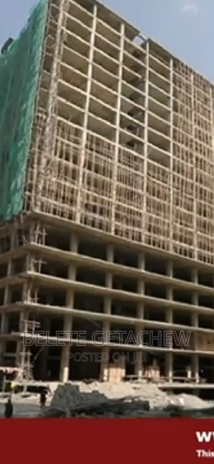 Ayat Real Estate CMC Project