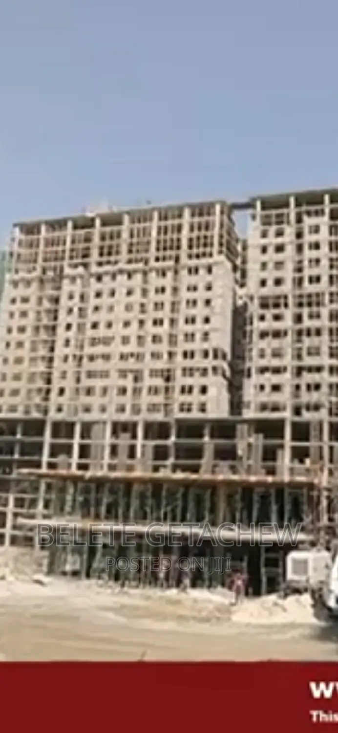 Ayat Real Estate CMC Project