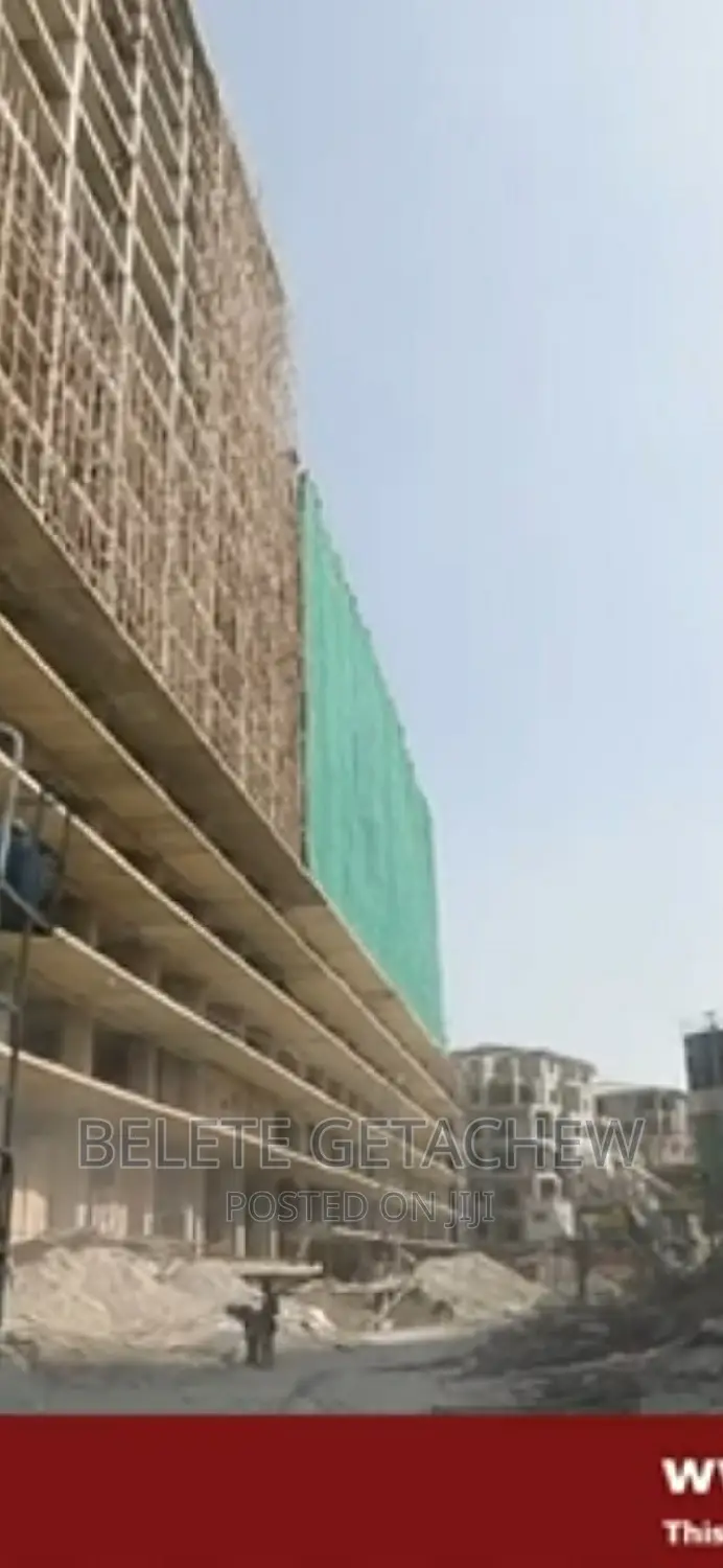 Ayat Real Estate CMC Project