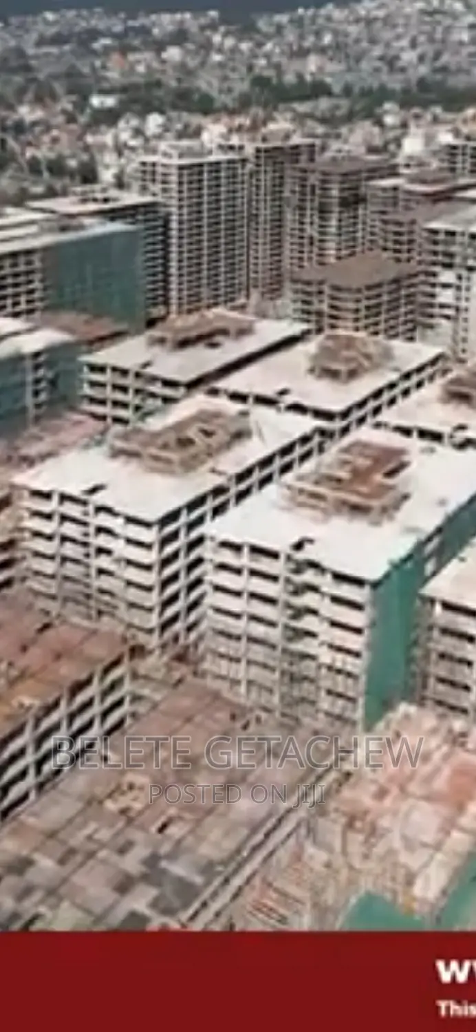 Ayat Real Estate CMC Project