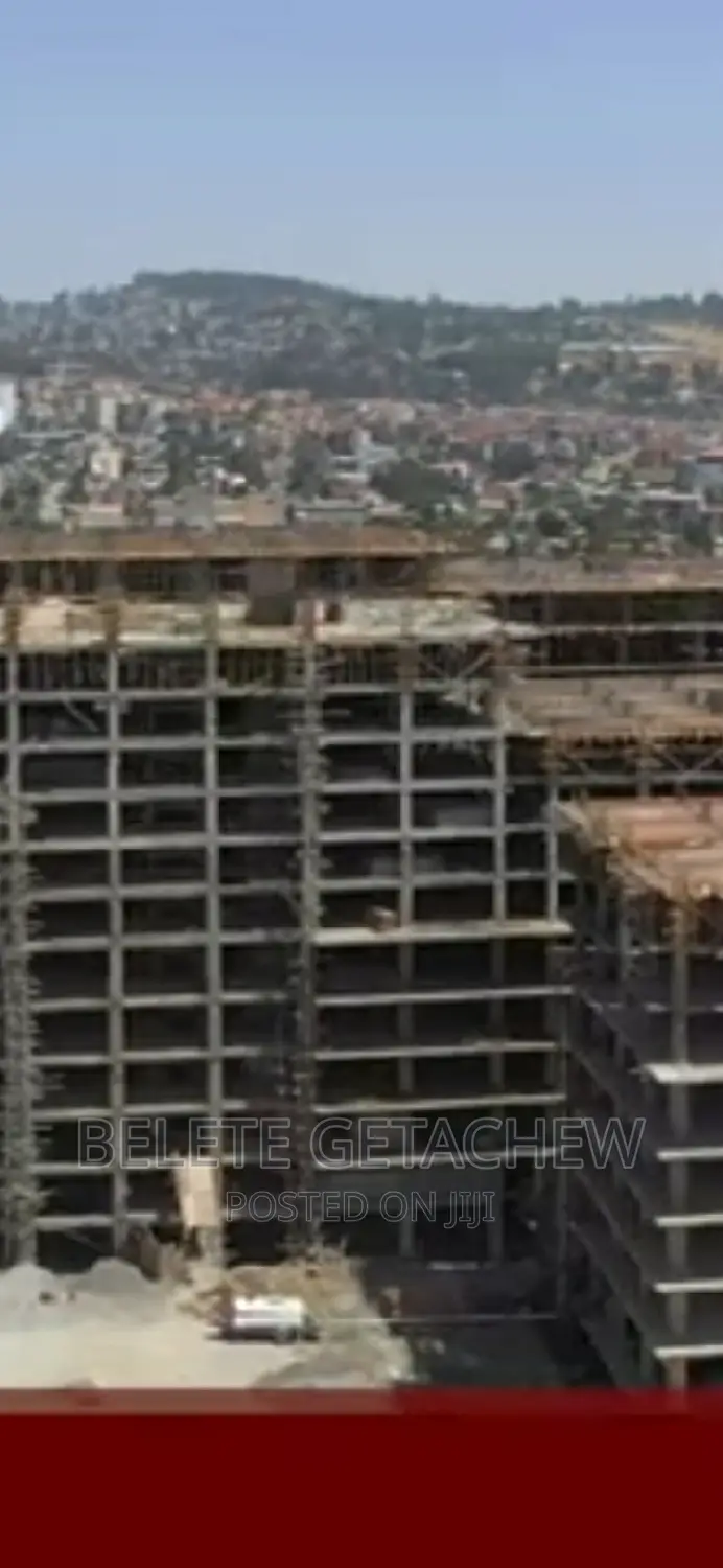 Ayat Real Estate CMC Project