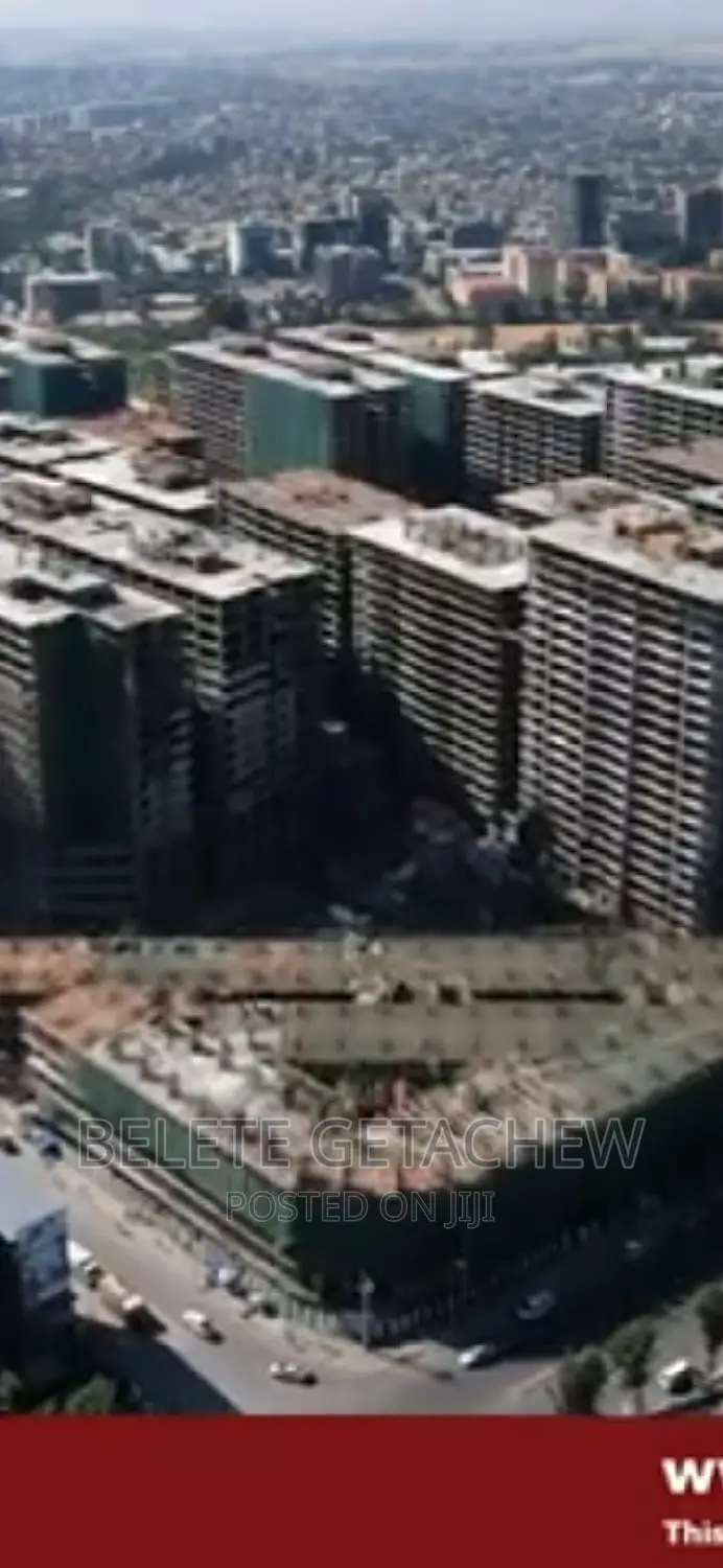 Ayat Real Estate CMC Project