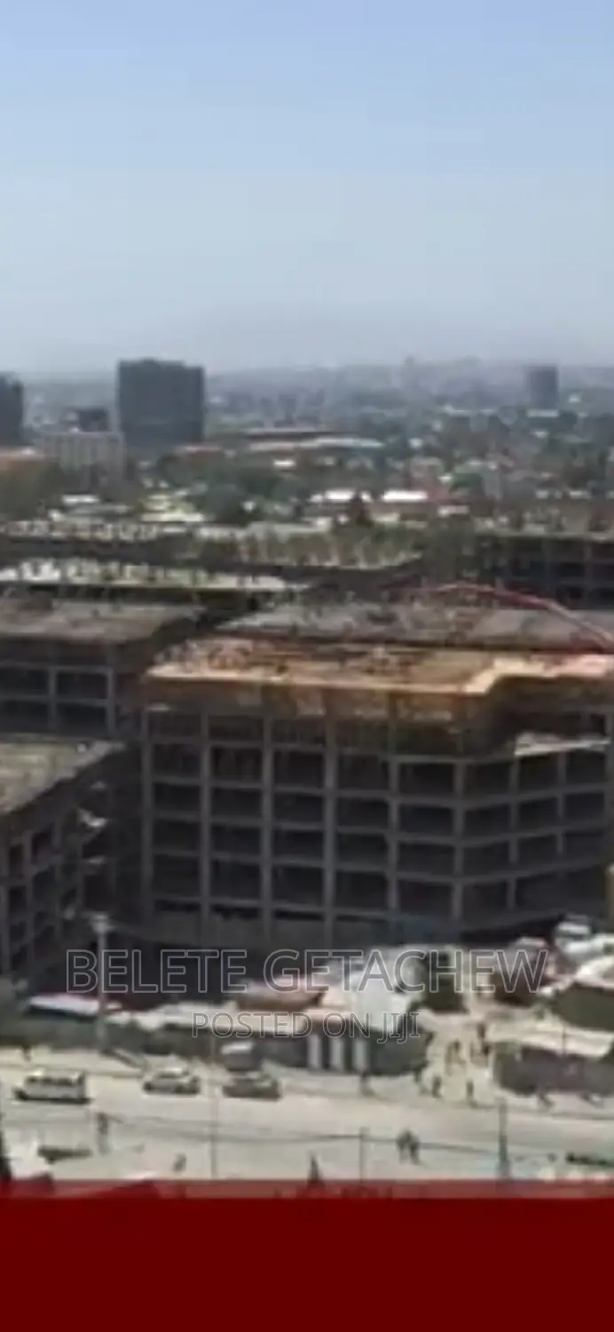 Ayat Real Estate CMC Project