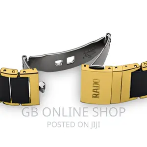 Rado Integral Diamonds Luxury Watch 