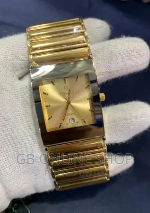 Swesstom Ceramic Watch