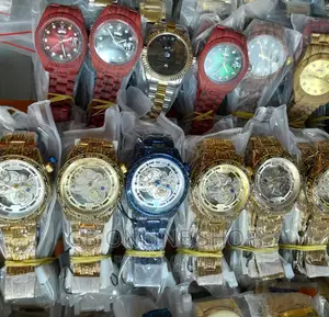 Success Way New Fashion Watch