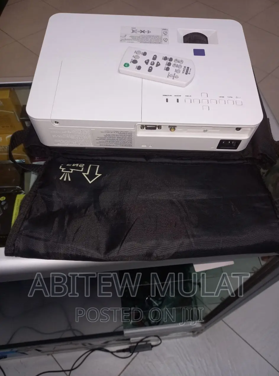 Sony Projector Dx 221