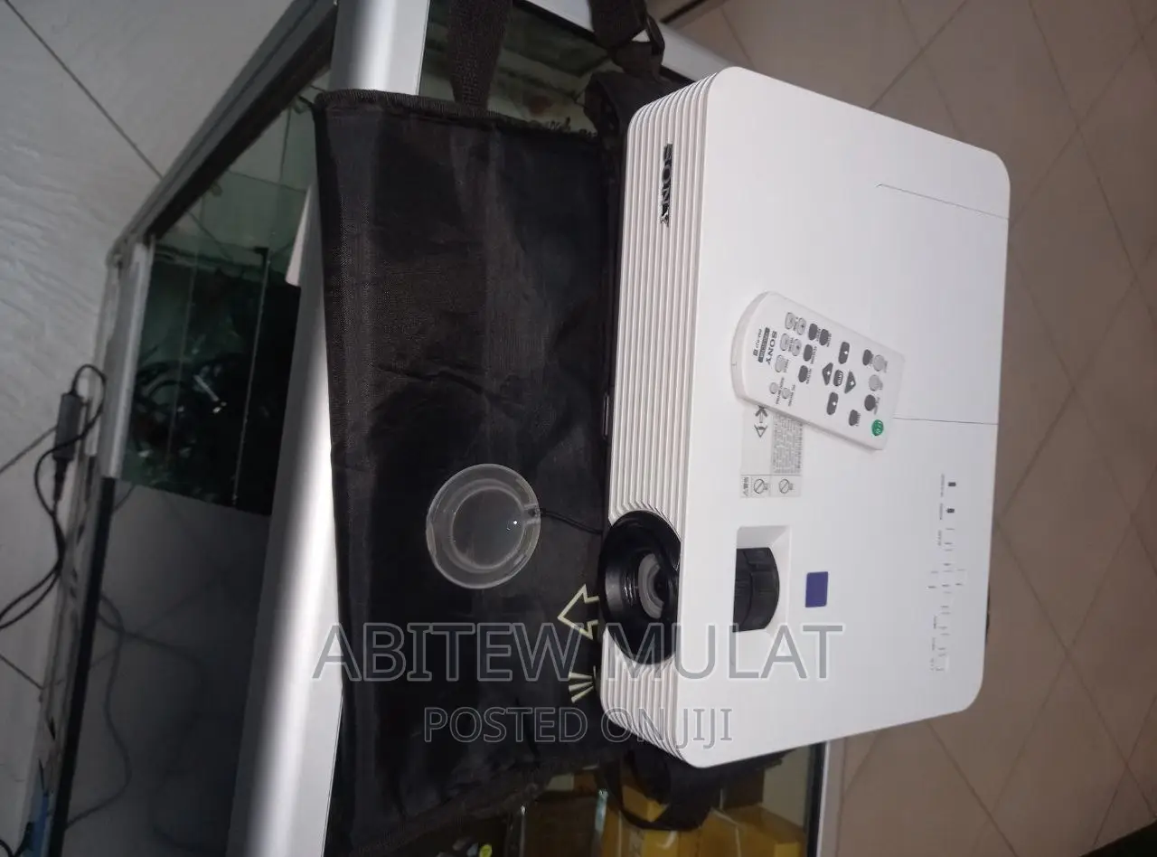 Sony Projector Dx 221