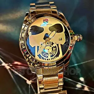 Kamri New Fashion Watch
