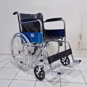 Wheelchair Brand : KAIYANG
Null : 809
Type : Wheel Chairs