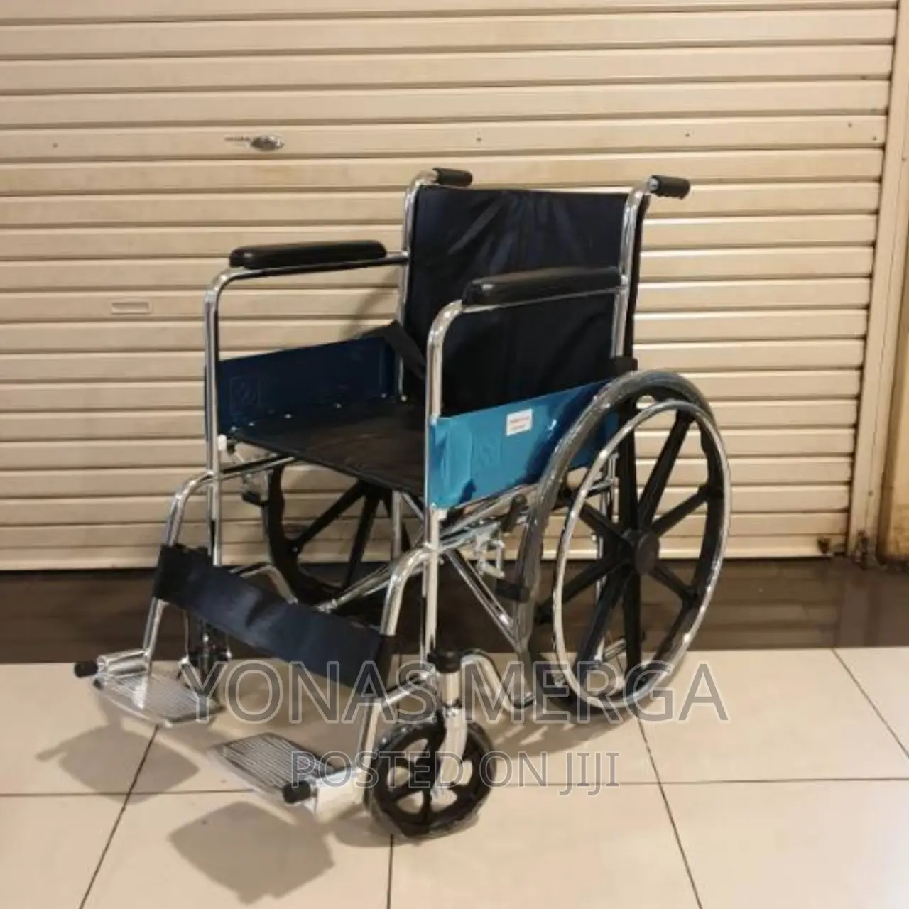 New TJZY
Wheelchair /Self-Propelled Wheelchair|Easy to Carry