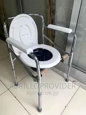 ተንቀሳቃሽ ሽንት ቤት Toilet_chair|Commode Chair|Toilet_chair|Potty