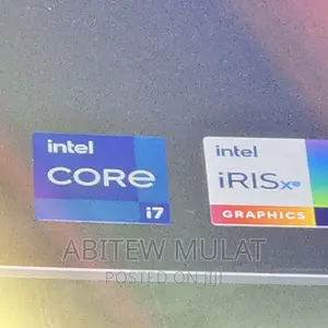 New Laptop Lenovo ThinkBook 13 16GB Intel Core I7 SSD 512GB