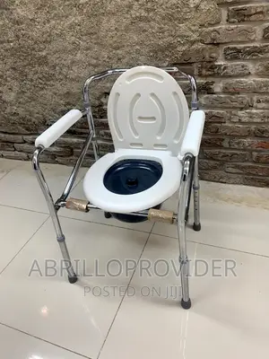 Potty_chair|Elderly Chair|Folding Chair|Toilet Chair|Commode