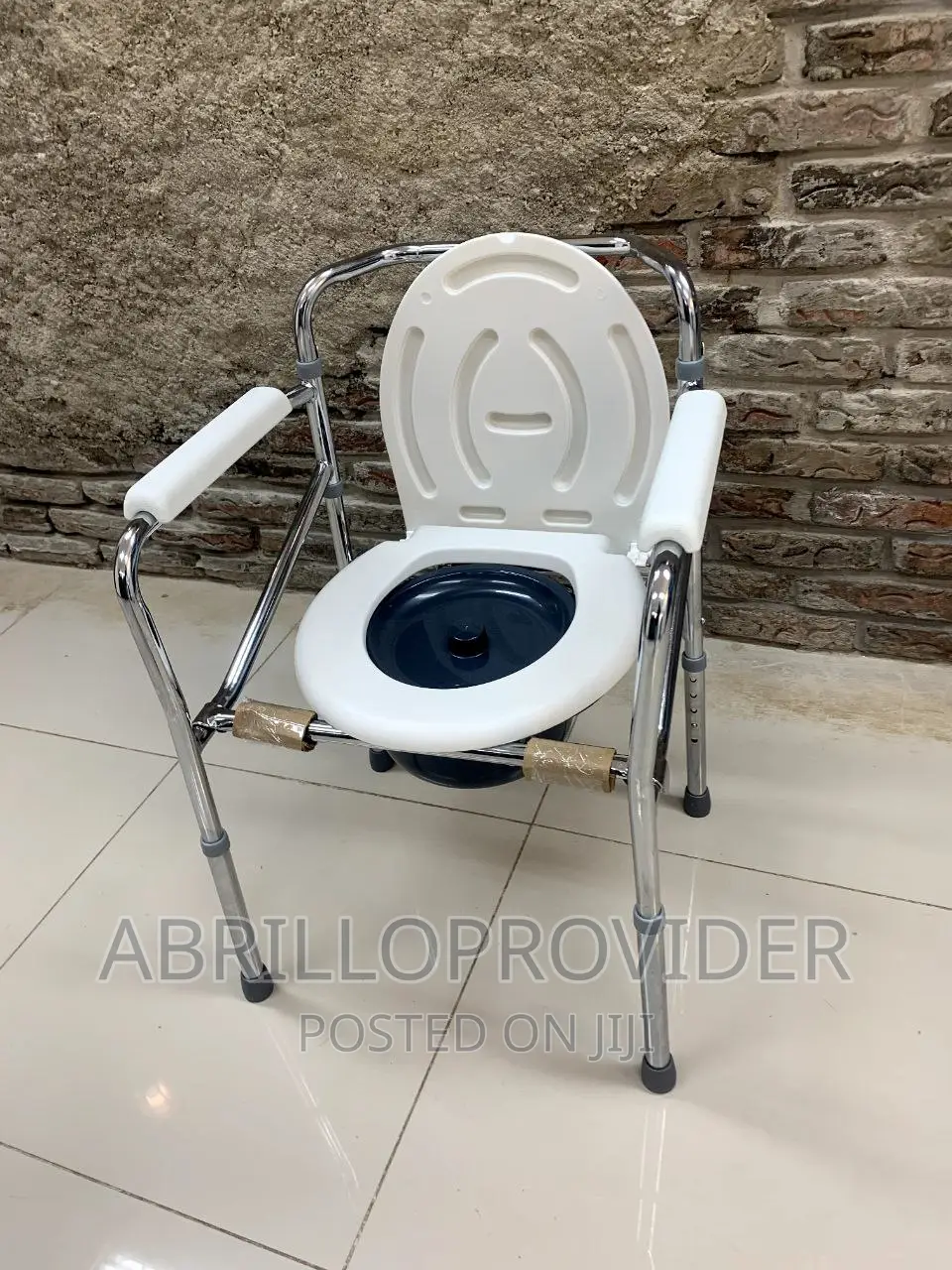 Potty_chair|Elderly Chair|Folding Chair|Toilet Chair|Commode