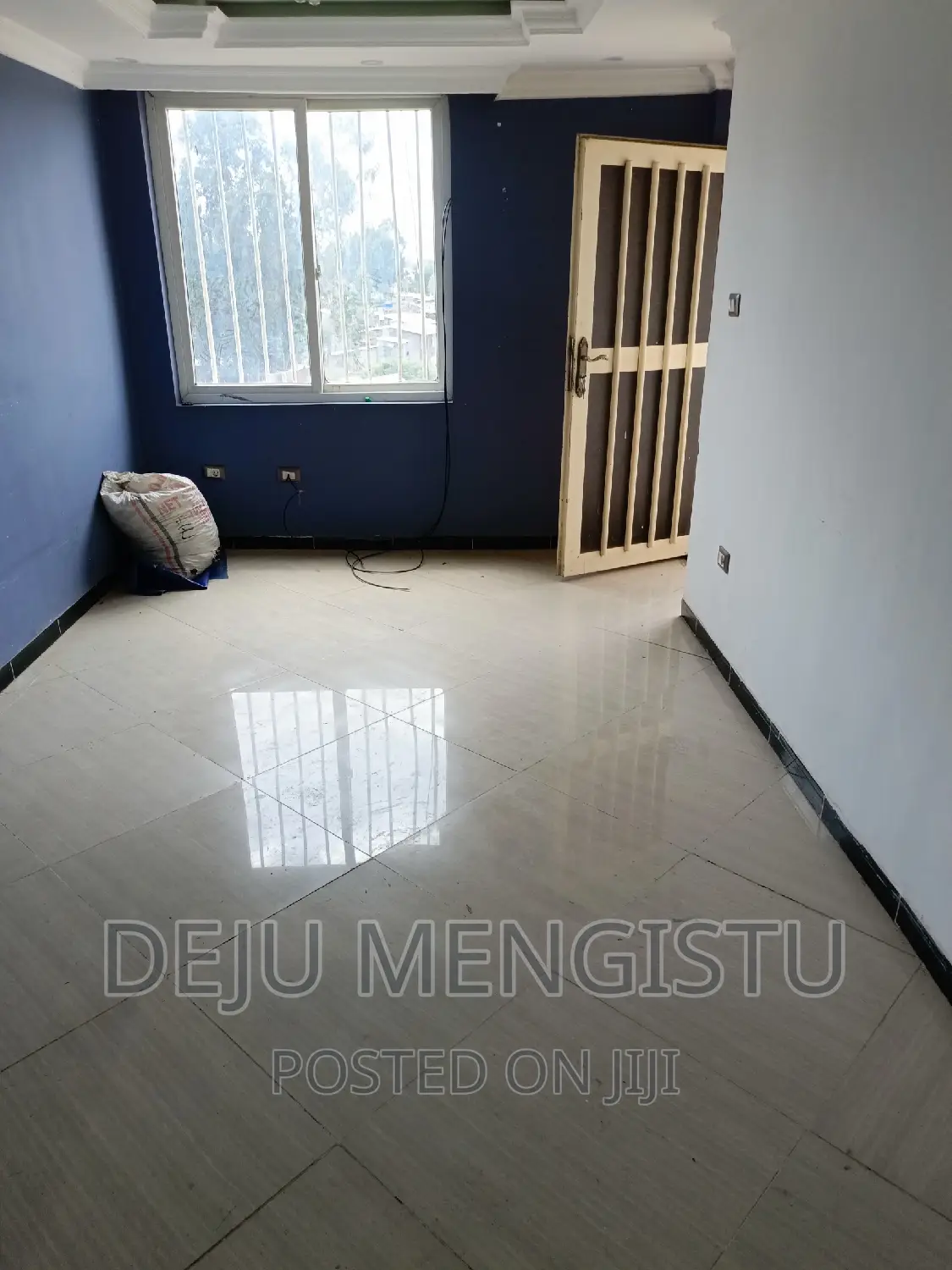 1bdrm Condo in ሳሚት ኮንዶምኔም, Bole for rent