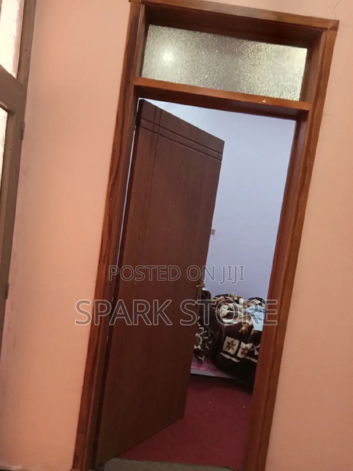 Furnished 4bdrm House in Oromia-Finfinne for sale