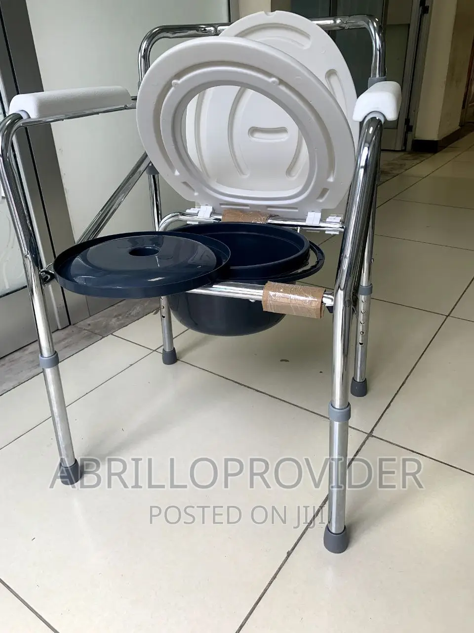 Potty_chair|Commode Chair|Adjusted Commode Chair|Folding
