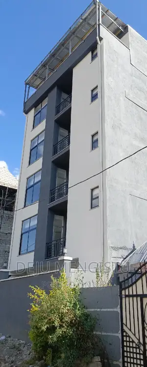 12bdrm Apartment in ፍየል ቤት, Bole for sale