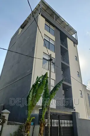12bdrm Apartment in ፍየል ቤት, Bole for sale